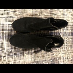 Blondo waterproof ankle boots